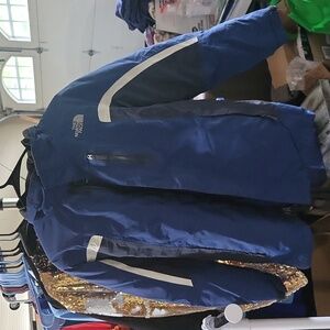 The North Face 3 in 1 Jacket Youth XL